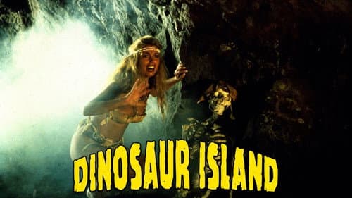 Dinosaur Island still