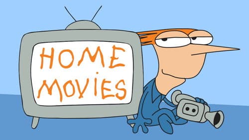 Home Movies still
