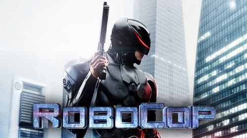RoboCop still
