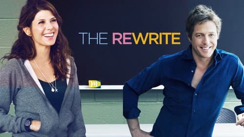 The Rewrite still
