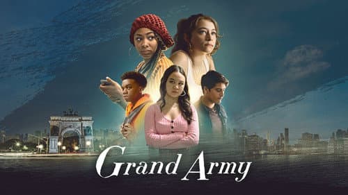 Grand Army still