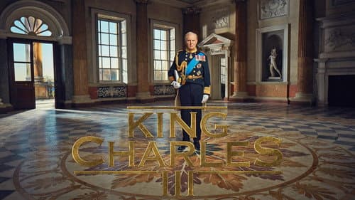 King Charles III still