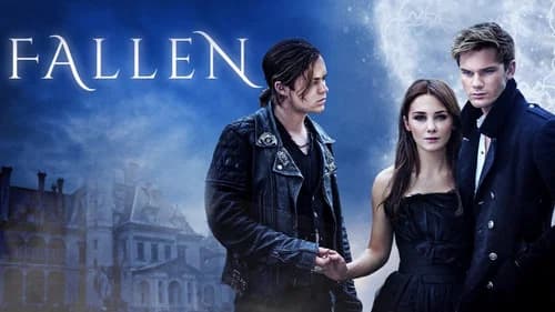 Fallen still