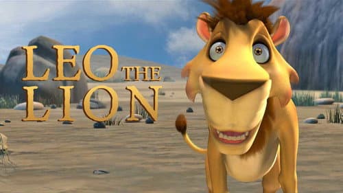 Leo the Lion still