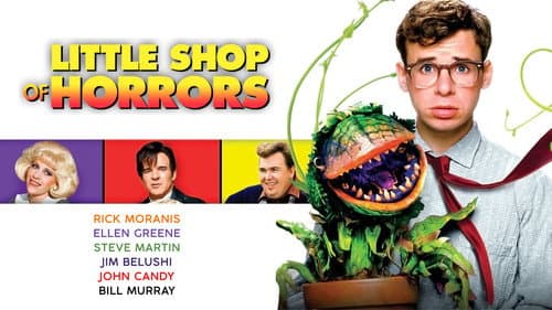 Little Shop of Horrors still