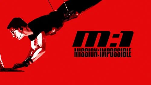 Mission: Impossible still