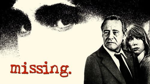 Missing still