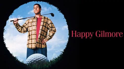 Happy Gilmore still