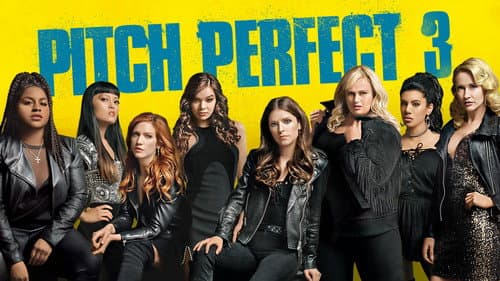 Pitch Perfect 3 still