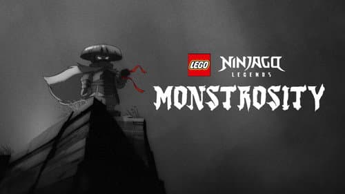 LEGO Ninjago: Legends still