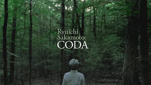 Ryuichi Sakamoto: CODA still
