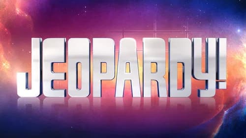 Jeopardy! still