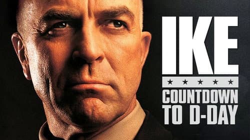 Ike: Countdown to D-Day still