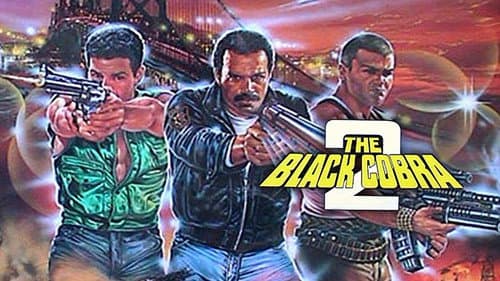Black Cobra II still