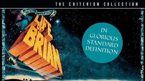 Life of Brian still