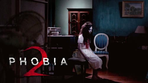 Phobia 2 still
