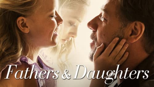 Fathers and Daughters still