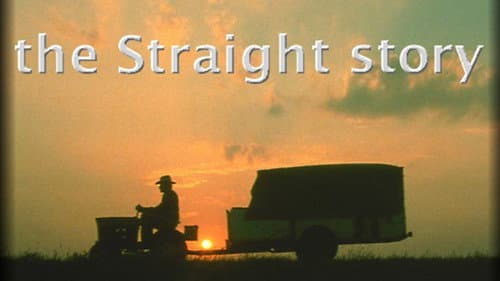 The Straight Story still