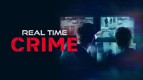 Real Time Crime still
