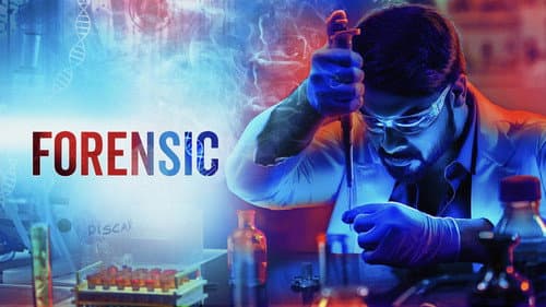 Forensic still