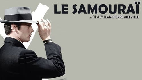Le Samouraï still