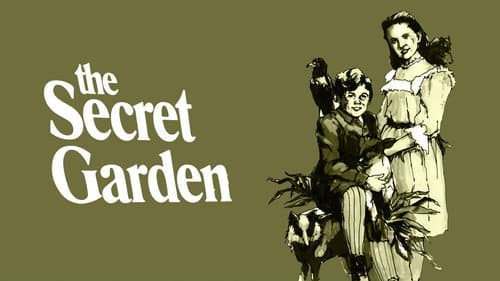 The Secret Garden still