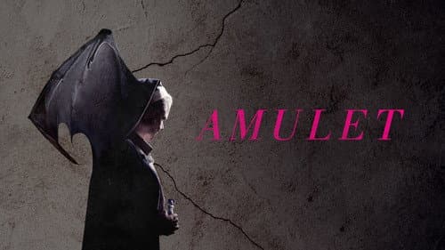 Amulet still
