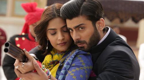 Khoobsurat still