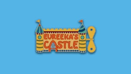 Eureeka's Castle still