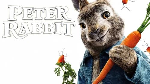 Peter Rabbit still