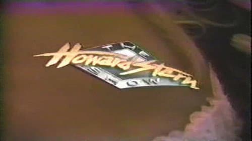 The Howard Stern Show still