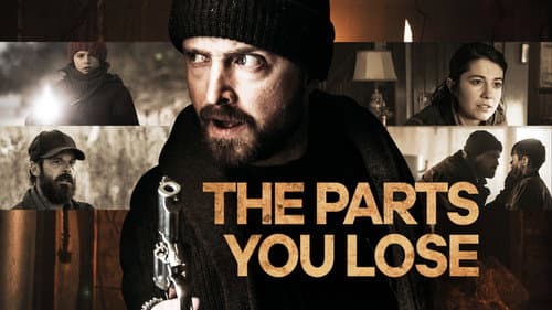 The Parts You Lose still