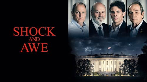 Shock and Awe still