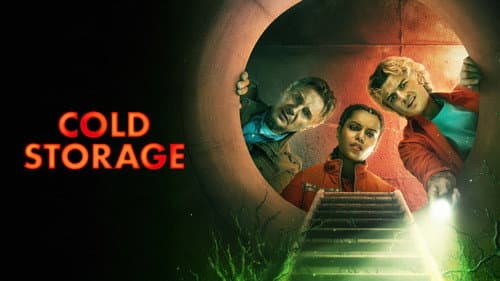 Cold Storage still