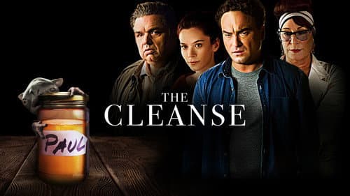 The Cleanse still