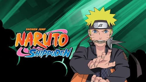 Naruto Shippūden still