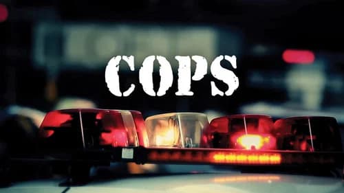 Cops still