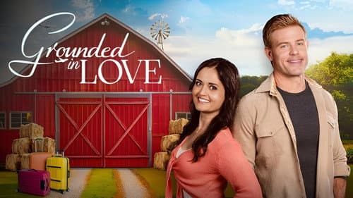 Grounded in Love still
