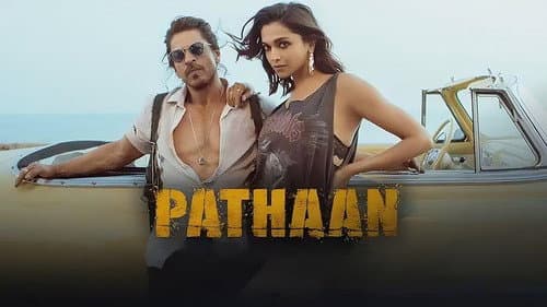 Pathaan still