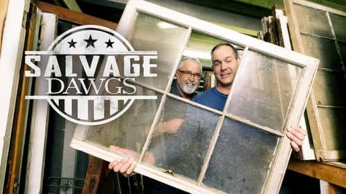 Salvage Dawgs still