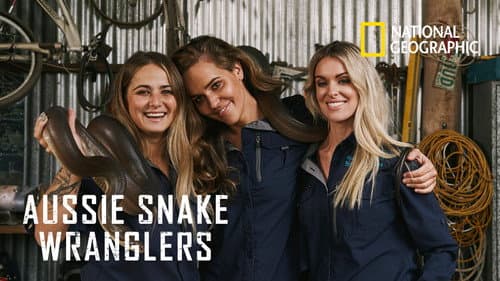 Aussie Snake Wranglers still