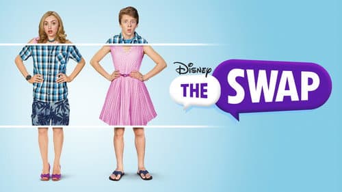 The Swap still