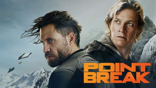 Point Break still