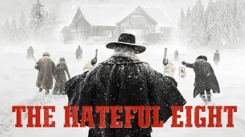 The Hateful Eight still