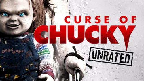 Curse of Chucky still