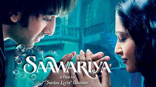 Saawariya still