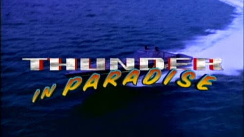 Thunder in Paradise still
