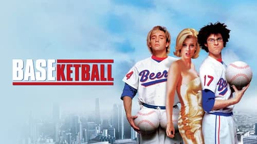 BASEketball still