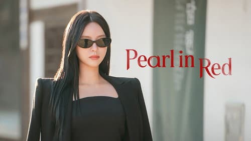 Pearl in Red still