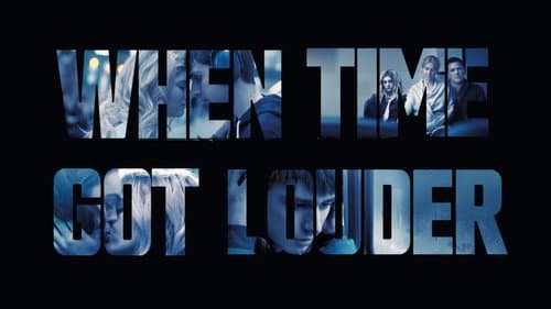 When Time Got Louder still